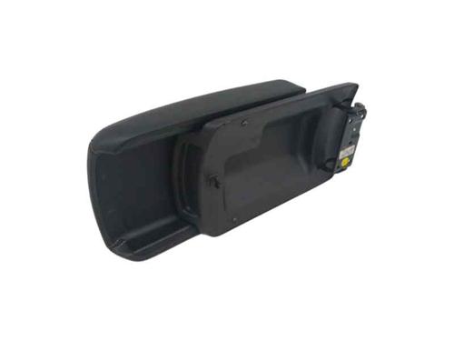 Armrest / Center console NISSAN QASHQAI I (J10, NJ10) 2.0 dCi | BP27701738I20 