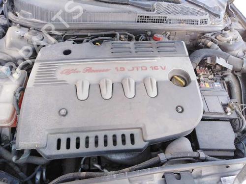 Zekeringkast ALFA ROMEO GT (937_)  | BP11145346E1 