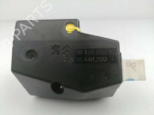 Used Electronic module CITROËN C4 Grand Picasso II (DA_, DE_) 1.2 THP 130 (130 hp) 14149567