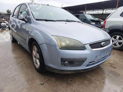 Instrument cluster FORD FOCUS II (DA_, HCP, DP) 1.6 TDCi | BP29746127C47 