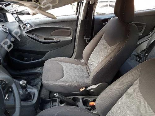 Engine control unit (ECU) FORD KA+ III (UK, FK)  | BP16635504M57 