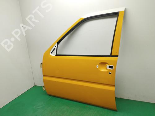 Used Left front door NISSAN TERRANO II (R20) [1992-2007]  18552683