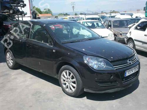 AC-rør OPEL ASTRA H (A04)  | BP14148301M126 