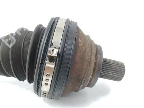 Drivaksel fortil venstre SEAT ALTEA (5P1) 2.0 TDI 16V | BP11987859M38 