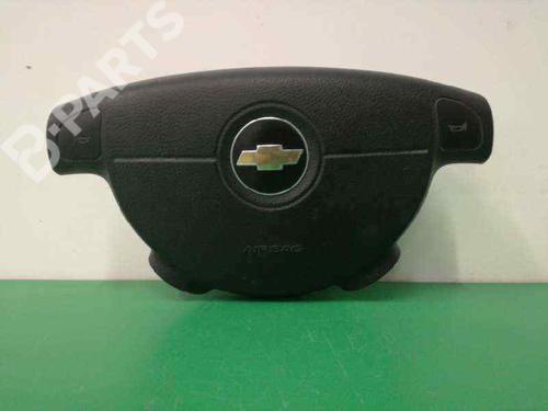 Used Driver airbag MERCEDES-BENZ E-CLASS (W210) E 320 (210.055) (220 hp) 4686577