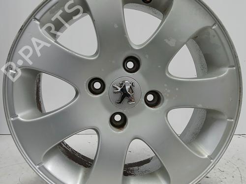 Felg PEUGEOT 307 (3A/C) 1.6 16V (109 hp) 24199108