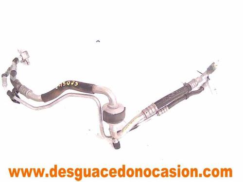 Used AC pipe AC pipe OPEL CORSA C (X01) 1.7 DI (F08, F68) (65 hp) 14155603 14155603