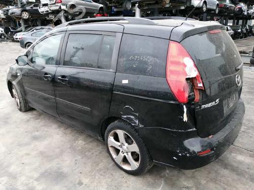 Elektronisk modul MAZDA 5 (CR) 2.0 CD (CR19) | BP11884026M83 
