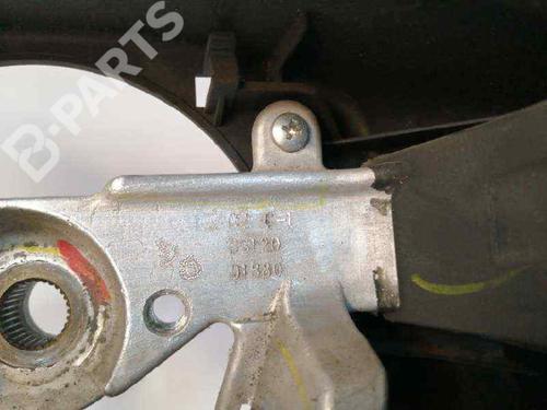 Steering wheel SUZUKI SX4 (EY, GY)  | BP5926630C49 