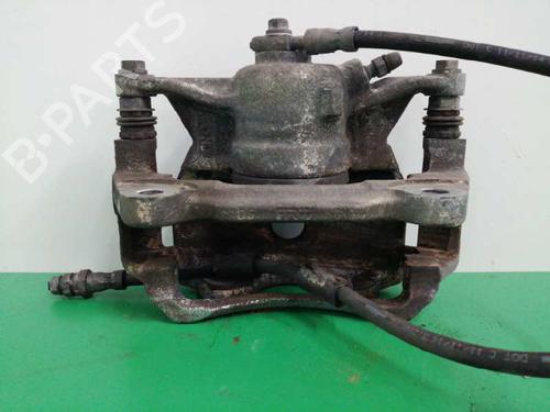 Right front brake caliper PEUGEOT 207 SW (WK_) 1.6 HDi | BP11604032M104 