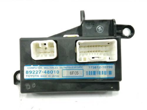 Used Electronic module LEXUS RX (_U3_) [2003-2008]  9197430