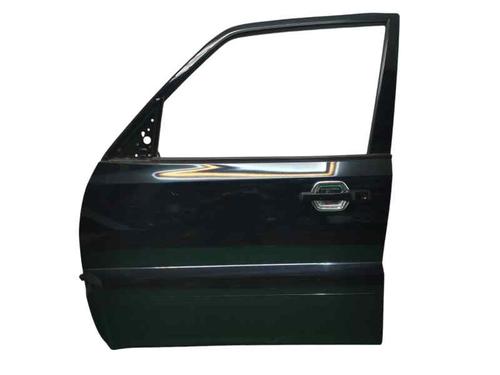 Dør venstre fortil MITSUBISHI PAJERO IV (V8_W, V9_W) 3.2 DI-D (V88W, V98W) 5700A877 | OBSERVAR | FOTO