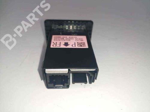 Electronic module NISSAN MICRA V (K14)  | BP7312685M83 