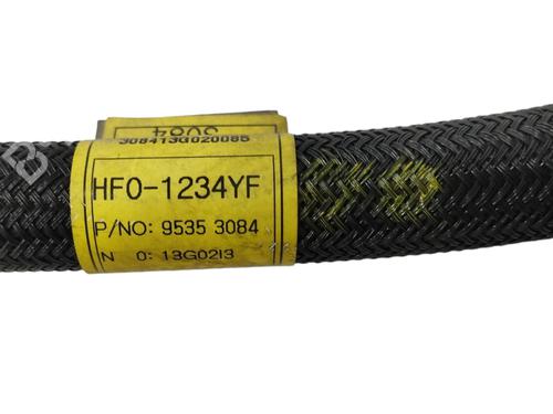 AC pipe CHEVROLET TRAX 1.7 TD | BP17482723M126  - Image 5