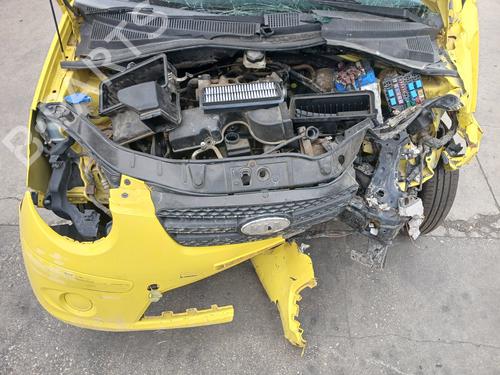 Steering column KIA PICANTO I (SA) 1.0 | BP32709791M21  - Image 12