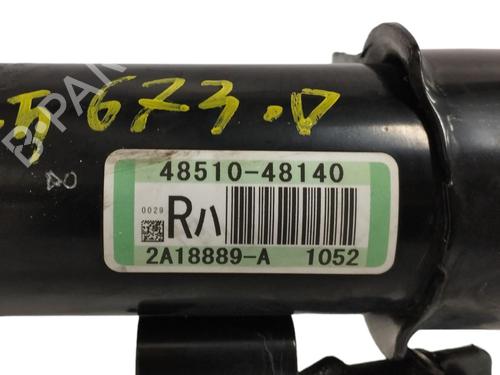 Right front shock absorber LEXUS RX (_U3_)  | BP17482730M17 