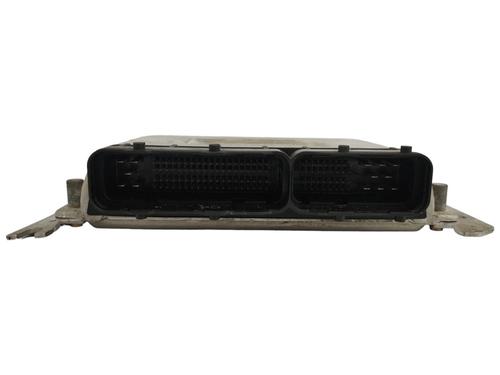 Engine control unit (ECU) KIA CARENS II MPV (FJ) 2.0 CRDi | BP17051145M57 