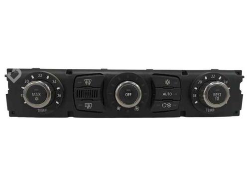 Used Climate control BMW 5 (E60) [2001-2010]  23576867