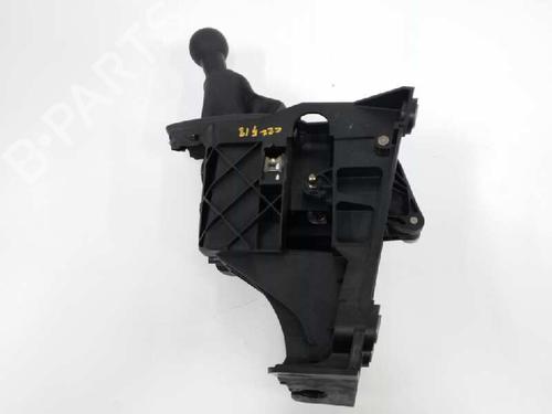 Gear lever PEUGEOT PARTNER Box Body/MPV 1.6 BlueHDi 100 | BP12441687M90