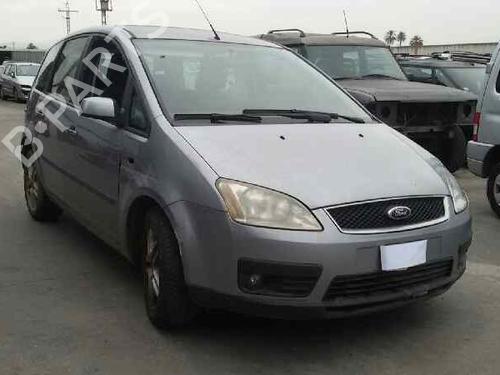 Gear lever FORD FOCUS C-MAX (DM2) | BP7424034M90