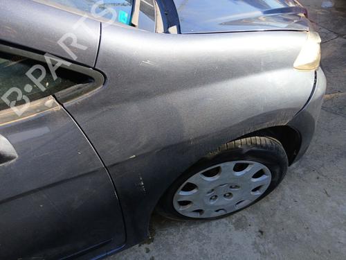 Forskærm Højre HONDA FR-V (BE) 1.8 (BE1) | BP32859940C42 - Image 2