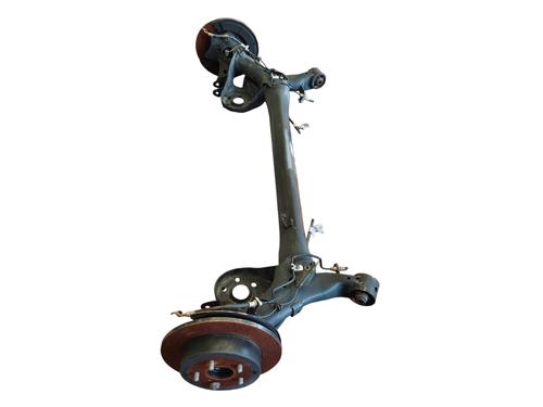 Rear axle TOYOTA VERSO (_R2_) 1.8 (ZGR21_, ZGR21R) | BP19690873M2 