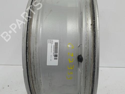 Felg CITROËN C4 I (LC_)  | BP24484792C45 