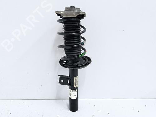 Used Right front shock absorber Right front shock absorber MERCEDES-BENZ A-CLASS Saloon (V177) A 180 d (177.103) (116 hp) 32720020 32720020