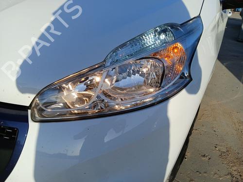 Used Left headlight Left headlight 36567102 36567102