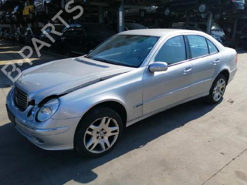 AC Styreenhet / Manøvreringsenhet MERCEDES-BENZ E-CLASS (W211)  | BP11021575I5 