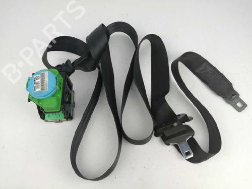 Used Front right seatbelt CITROËN C4 Grand Picasso I (UA_) [2006-2013]  8722669