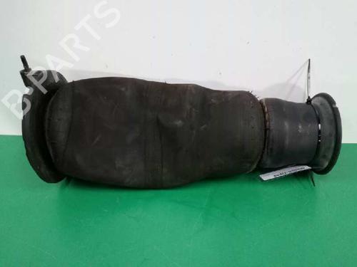 Used Right rear shock absorber LAND ROVER RANGE ROVER II (P38A) [1994-2002]  2667631