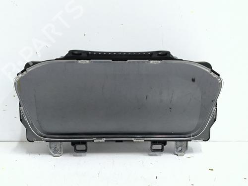 Used Instrument cluster Instrument cluster VOLVO XC40 (536) D3 (150 hp) 33660716 33660716