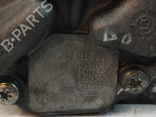 Other RENAULT MEGANE III Hatchback (BZ0/1_, B3_) 1.2 TCe (BZ2B, BZ11) | BP14151968O1 