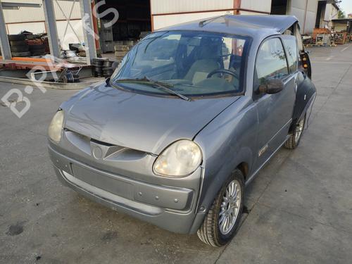 Used Parts AIXAM A.741 [2005-2025]  4183536