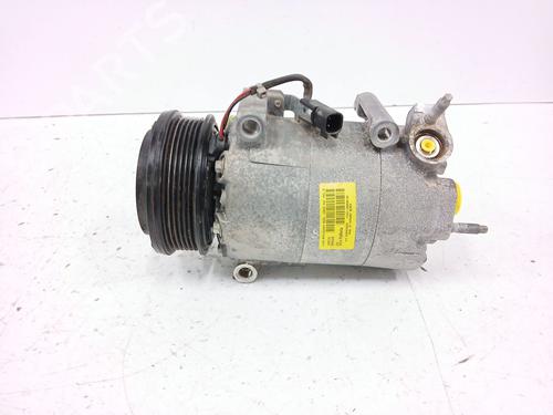 Used AC compressor AC compressor FORD KUGA II (DM2) 2.0 TDCi (120 hp) 34264242 34264242
