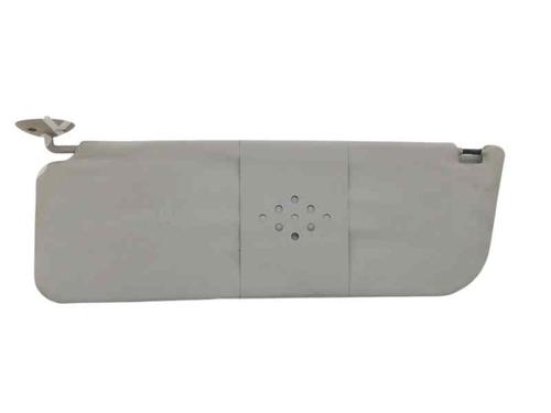 Used Left sun visor FORD TRANSIT Van (FA_ _) [2006-2014]  27652061