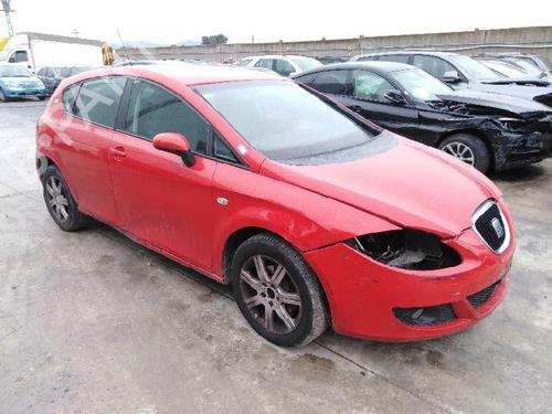 Front wiper motor SEAT LEON (1P1) 1.9 TDI | BP9968022M29 