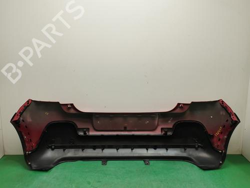 Rear bumper CITROËN C3 III (SX) 1.2 PURETECH 82 | BP16054715C8