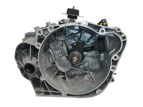 gearbox-citroen-c4-picasso-i-mpv-ud_-2006-2007-2008-2009-2010-2011-2012-2013-2014-2015-32372476 main image