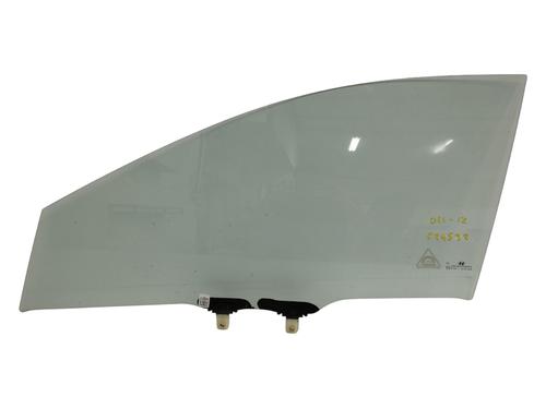 Used Front left door window HYUNDAI i20 III (BC3, BI3) 1.0 T-GDI (101 hp) 18491754