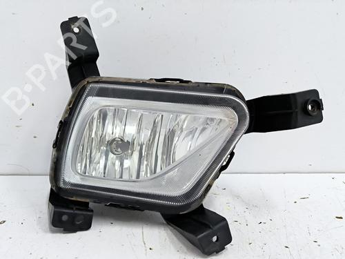 Farol Nevoeiro frente direito Farol Nevoeiro frente direito MG MG ZS SUV (AZS1) 1.5 VTi (114 hp) 36410014 36410014