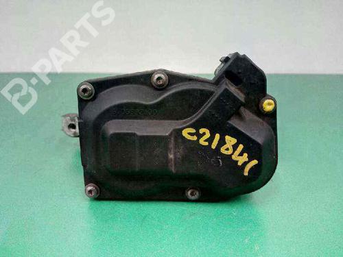 Throttle body OPEL CORSA D (S07)  | BP4599603M82 