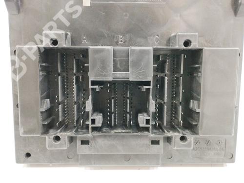 Elektronisk modul AUDI Q2 (GAB, GAG) 2.0 TDI quattro | BP11356253M83 