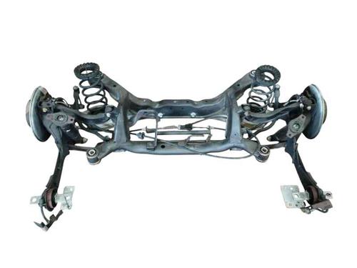 Used Rear axle VOLVO S80 II (124) [2006-2016]  25901258