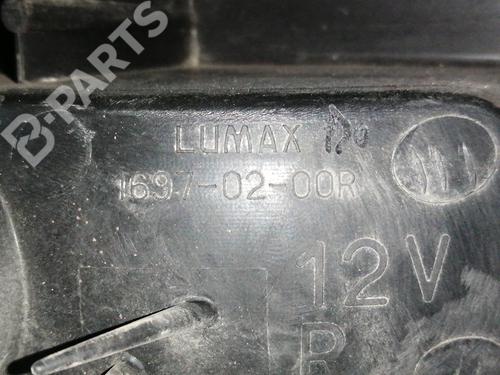 Right taillight SUZUKI ALTO VI (FF, HA24_) 1.1 (RF410) | BP11851539C35 