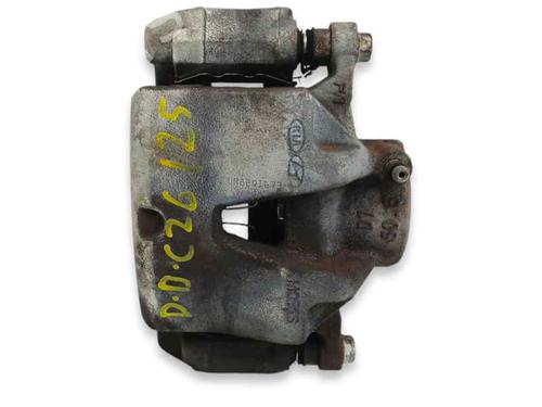 Right front brake caliper KIA SPORTAGE IV (QL, QLE) 1.6 GDI | BP21284886M104 