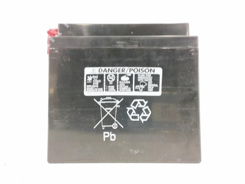 Battery MERCEDES-BENZ C-CLASS (W204) C 220 CDI (204.002) | BP11707187E11 