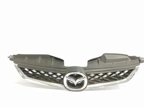 Grill MAZDA 5 (CR) 2.0 CD (CR19) (143 hp) 11884057