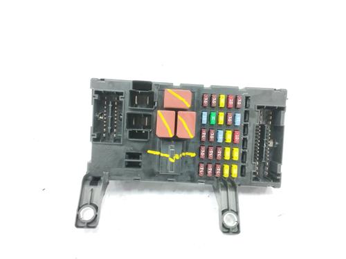 Used Fuse box FIAT LINEA (323_, 110_) 1.3 D Multijet (323AXB11, 323AXB1A) (90 hp) 13095692